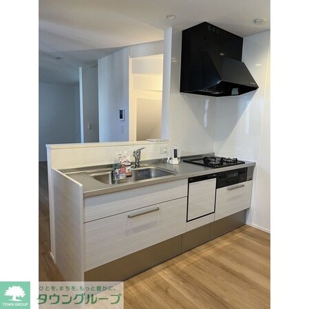 Kolet南鳩ヶ谷#06の物件内観写真